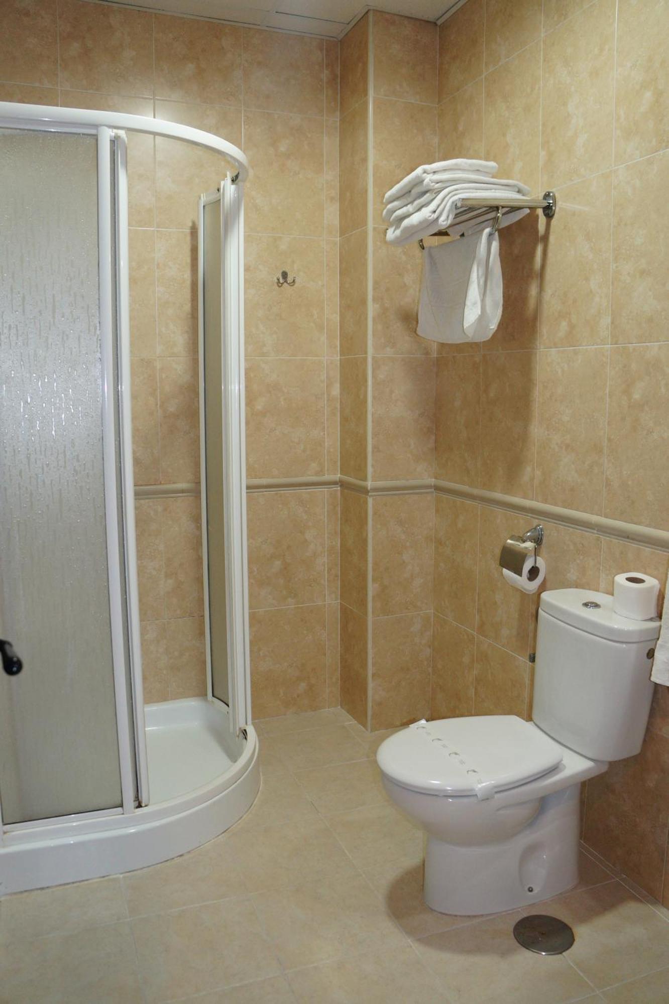 Hostal La Conilena Конил-де-ла-Фронтера Стая снимка