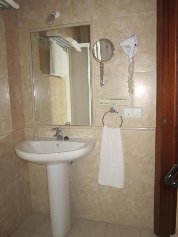 Hostal La Conilena Конил-де-ла-Фронтера Стая снимка